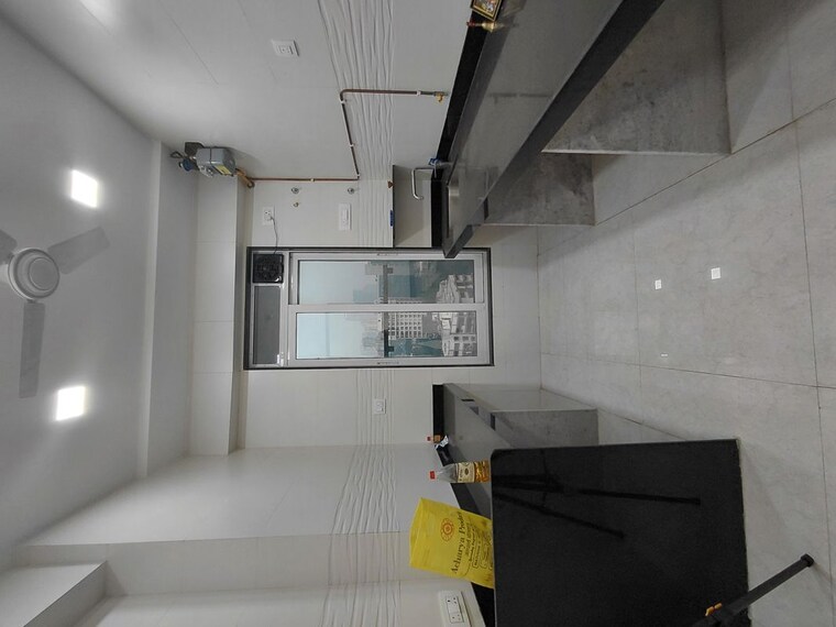 Kitchen, triumph-swastik 2 Bedroom 621 Sq.Ft. Apartment In Malad West Mumbai 9730877