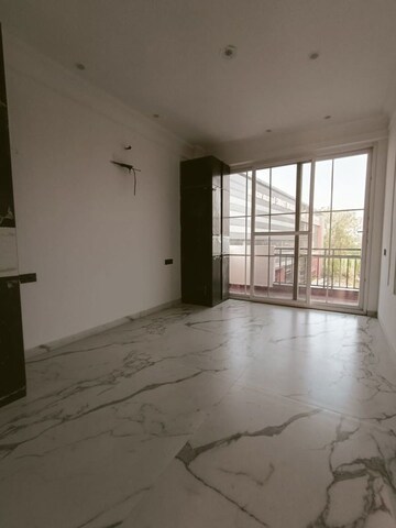 Bedroom in 3 BHK Apartment at Sushma Valencia, International Airport Road – for Rent