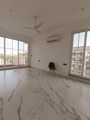 Bedroom in 3 BHK Apartment at Sushma Valencia, International Airport Road – for Rent