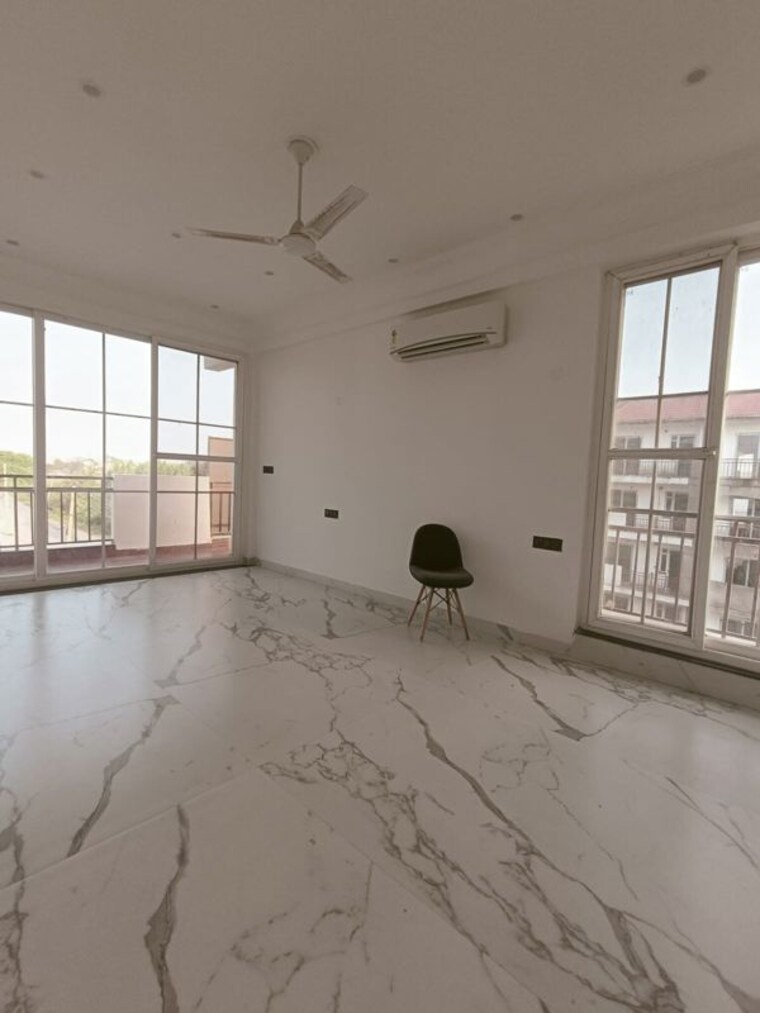 Bedroom, sushma-valencia 3 Bedroom 2250 Sq.Ft. Apartment In International Airport Road Zirakpur 9730879