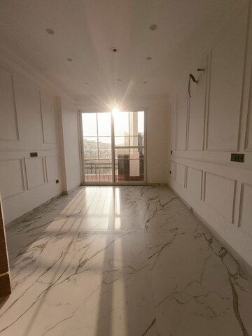 Bedroom in 3 BHK Apartment at Sushma Valencia, International Airport Road – for Rent