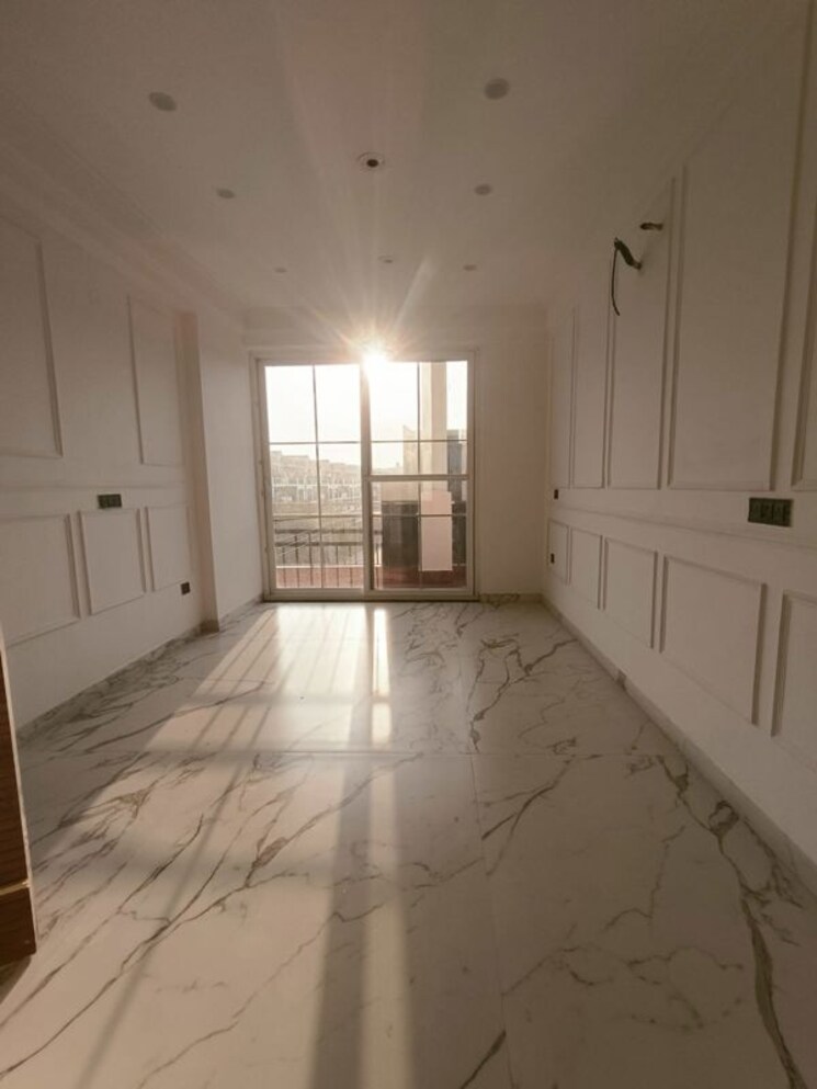 Bedroom, sushma-valencia 3 Bedroom 2250 Sq.Ft. Apartment In International Airport Road Zirakpur 9730879