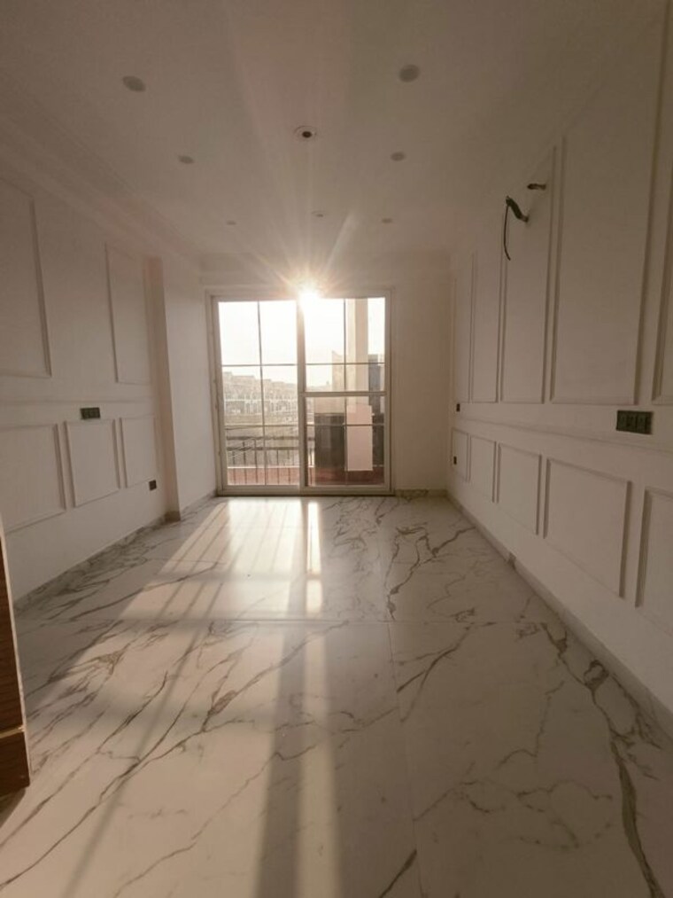 Bedroom, sushma-valencia 3 Bedroom 2250 Sq.Ft. Apartment In International Airport Road Zirakpur 9730879