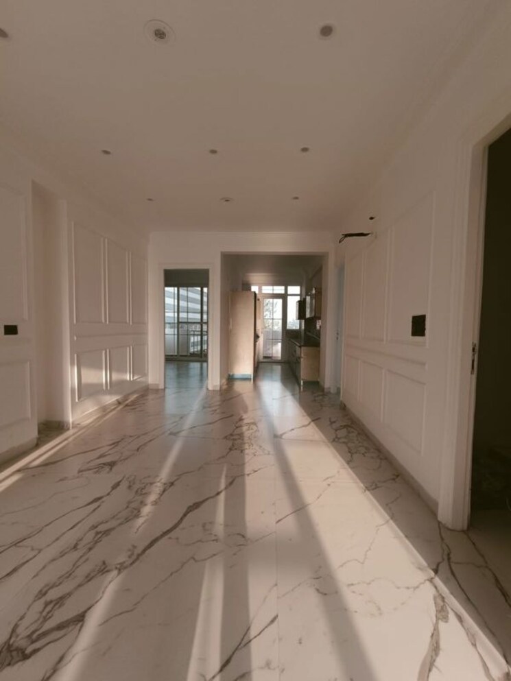 Living Room, sushma-valencia 3 Bedroom 2250 Sq.Ft. Apartment In International Airport Road Zirakpur 9730879