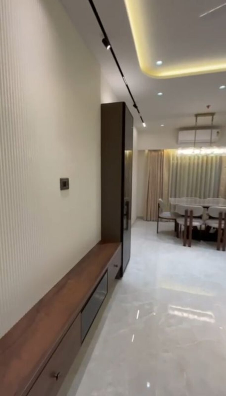 Kitchen, chandrakosha-vasupujya-darshan 2 Bedroom 820 Sq.Ft. Apartment In Kandivali West Mumbai 9730883