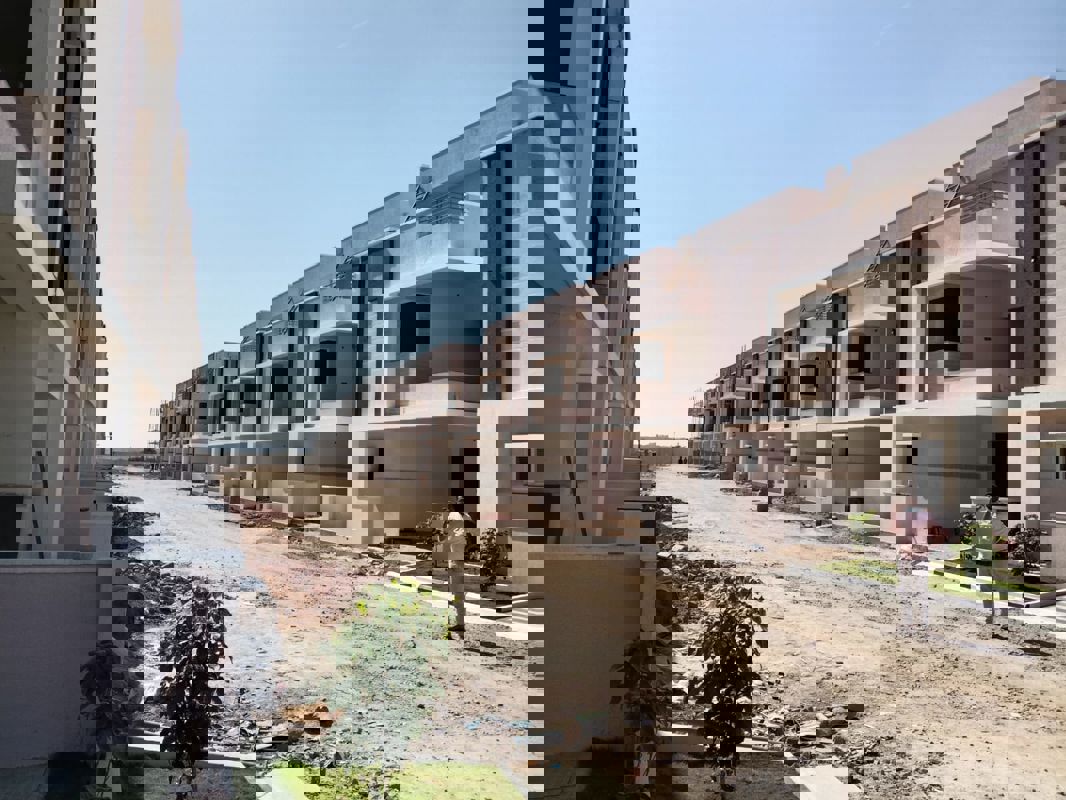 4 BHK + Pooja Room Villa For Sale in Challa Meadows 