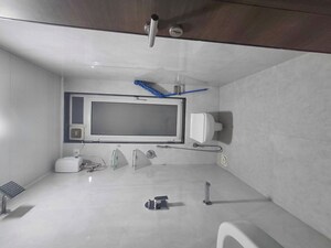 Bathroom in 2 BHK Apartment at Arkade Serene, Malad West – for Sale