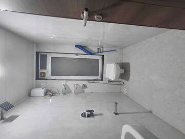 Bathroom in 2 BHK Apartment at Arkade Serene, Malad West – for Sale