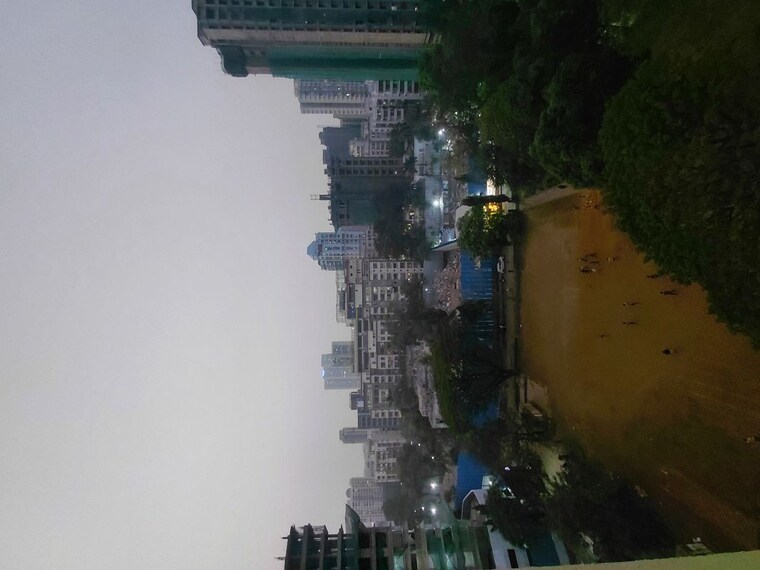 Exterior View, arkade-serene 2 Bedroom 702 Sq.Ft. Apartment In Malad West Mumbai 9730885