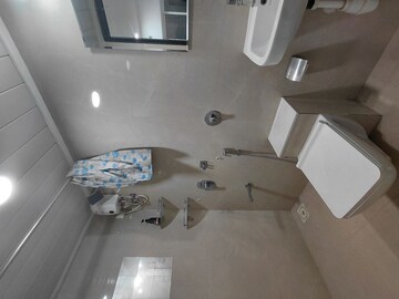 Bathroom in 2 BHK Apartment at Arkade Serene, Malad West – for Sale