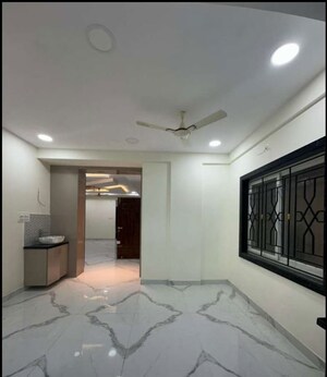 Bedroom in 3 BHK Apartment at Frazer Town – for Rent