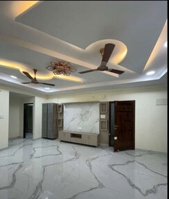 3 BHK Apartment For Rent in Frazer Town