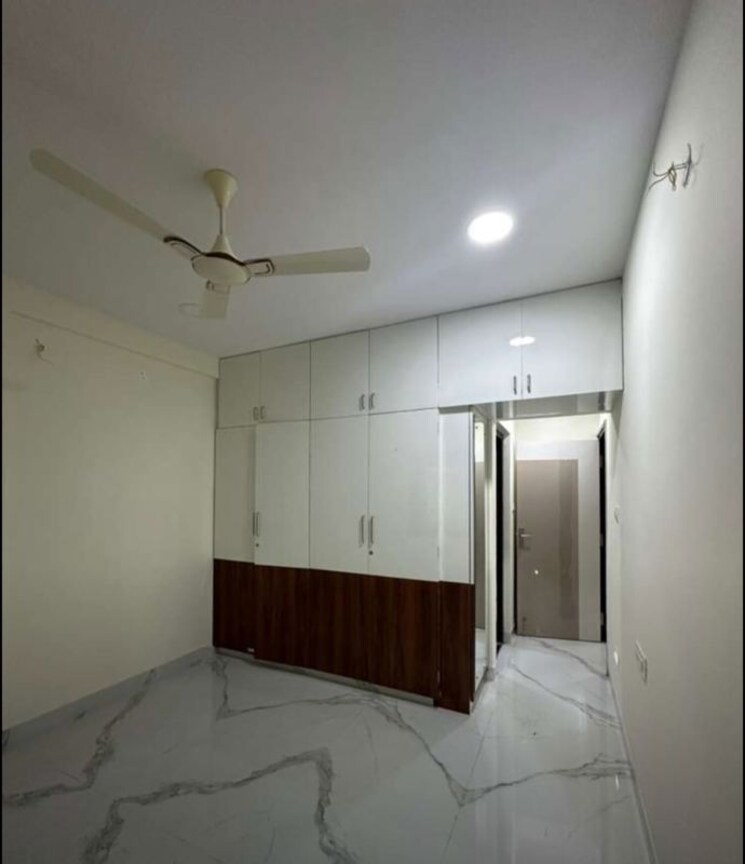 Bathroom, frazer town 3 Bedroom 1700 Sq.Ft. Apartment In Frazer Town Bangalore 9722318
