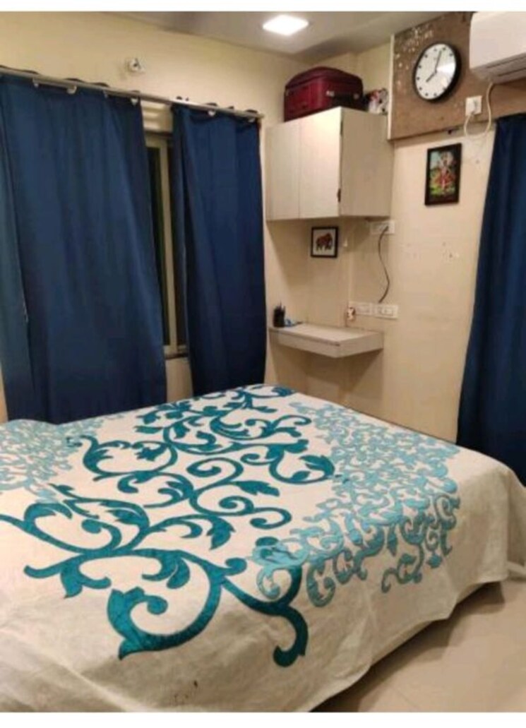 Bedroom, shiv-shakti-chs-malad-west 2 Bedroom 600 Sq.Ft. Apartment In Malad West Mumbai 9730886