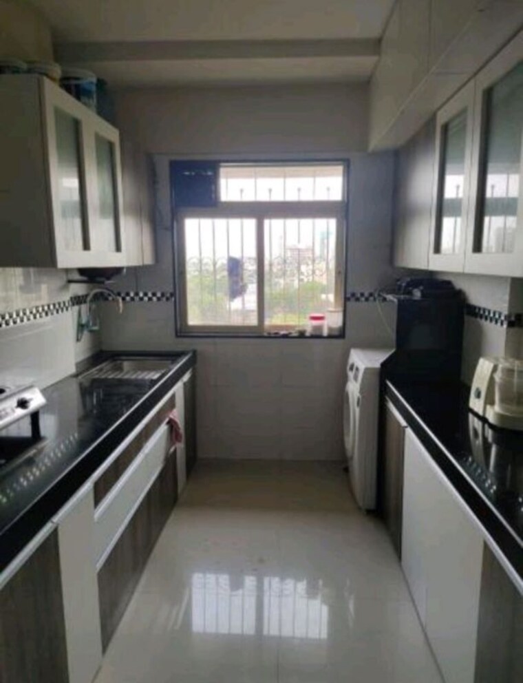 Kitchen, shiv-shakti-chs-malad-west 2 Bedroom 600 Sq.Ft. Apartment In Malad West Mumbai 9730886