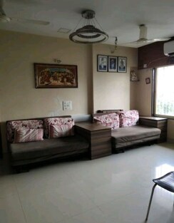 2 BHK Apartment For Sale in Shiv Shakti CHS Malad West