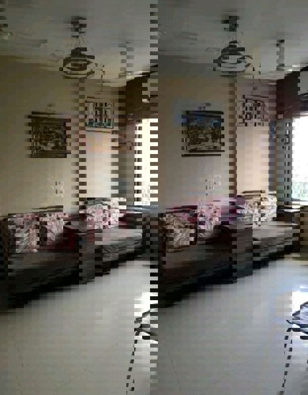 2 BHK Apartment For Sale in Shiv Shakti CHS Malad West