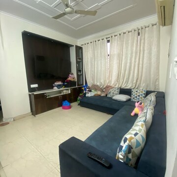 2.5 BHK Builder Floor For Rent in Sector 21d