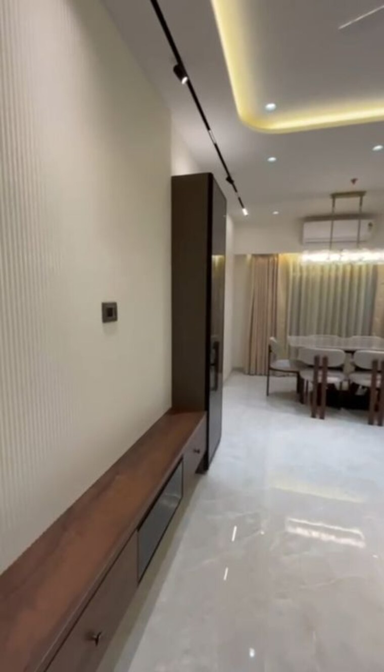 Kitchen, chandrakosha-vasupujya-darshan 3 Bedroom 1222 Sq.Ft. Apartment In Kandivali West Mumbai 9730888