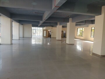  Industrial Plot – Exterior View View at Sagar Ratan Industrial Estate, Turbhe - for Rent