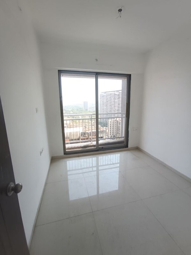 Master Bedroom, seasons-orchid 1 Bedroom 460 Sq.Ft. Apartment In Kalyan West Thane 9730890