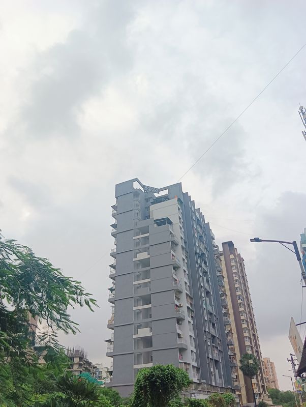 1 BHK + Pooja Room 460 Sq.Ft. Apartment in Seasons Orchid
