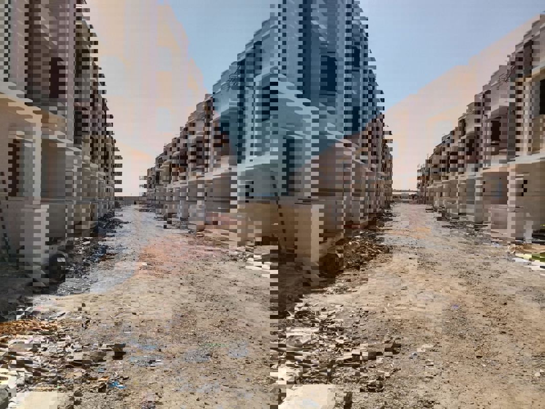 4 BHK + Pooja Room Villa For Sale in Challa Meadows 