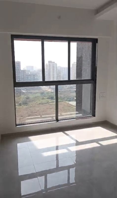 1 BHK + Extra Room Apartment For Rent in Nalasopara West