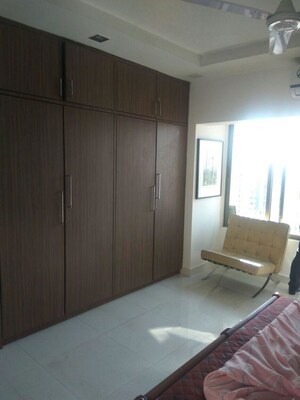 Room in 3 BHK Apartment at Gemstar Nestle Apartments, Malad West – for Rent