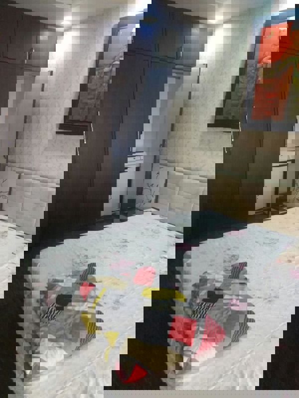 3 BHK 1325 Sq.Ft. Apartment in Gemstar Nestle Apartments