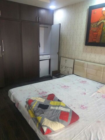 3 BHK Apartment For Rent in Gemstar Nestle Apartments, Malad West