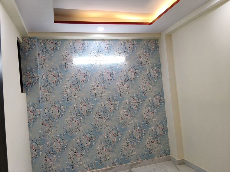 Bedroom, govindpuram-residency 2 Bedroom 700 Sq.Ft. Builder Floor In Govindpuram Ghaziabad 9730900