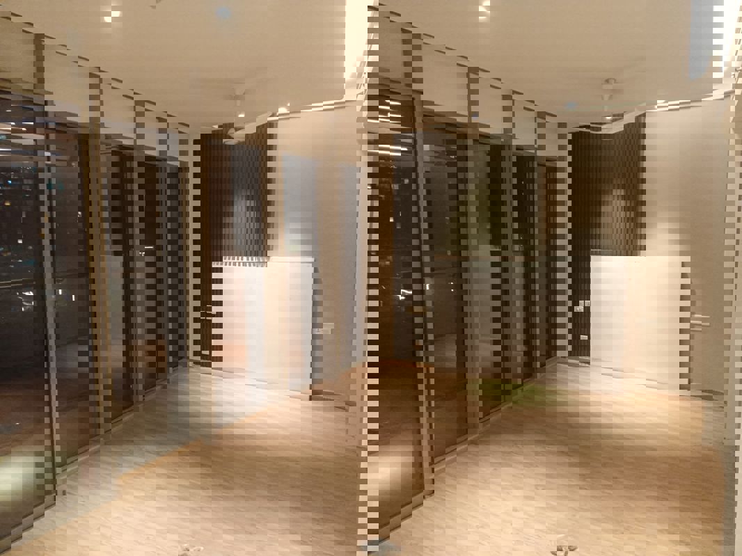 Studio  830 Sq.Ft. Apartment in M3M My Den