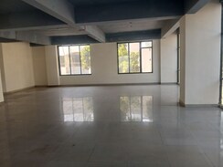 Industrial Plot For Rent in TTC MIDC Industrial Area