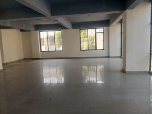  Industrial Plot For Rent in TTC MIDC Industrial Area, Rabale