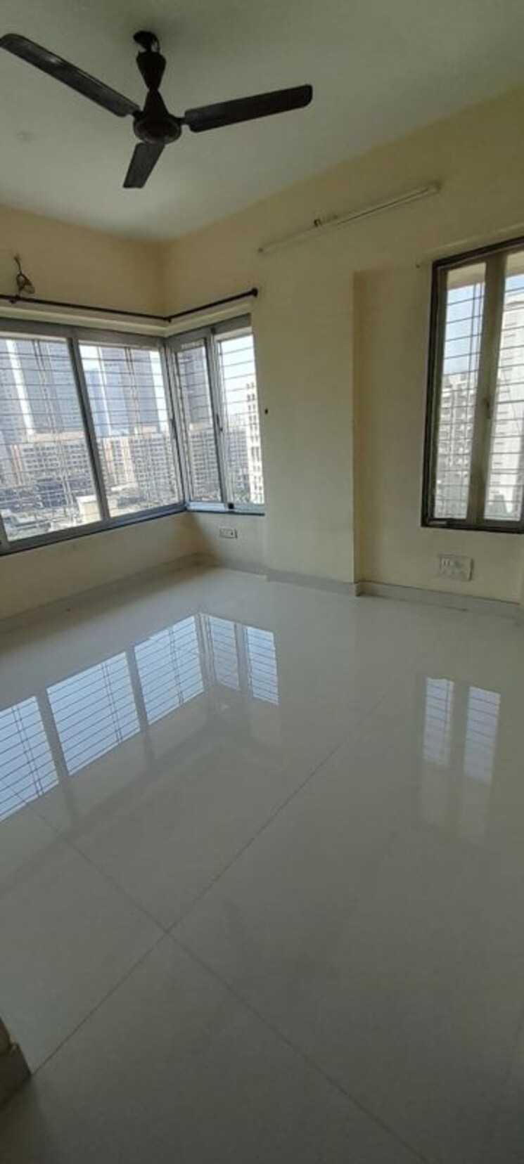 Bedroom, agarwal-infinity-height 2 Bedroom 1060 Sq.Ft. Apartment In Malad West Mumbai 9730908