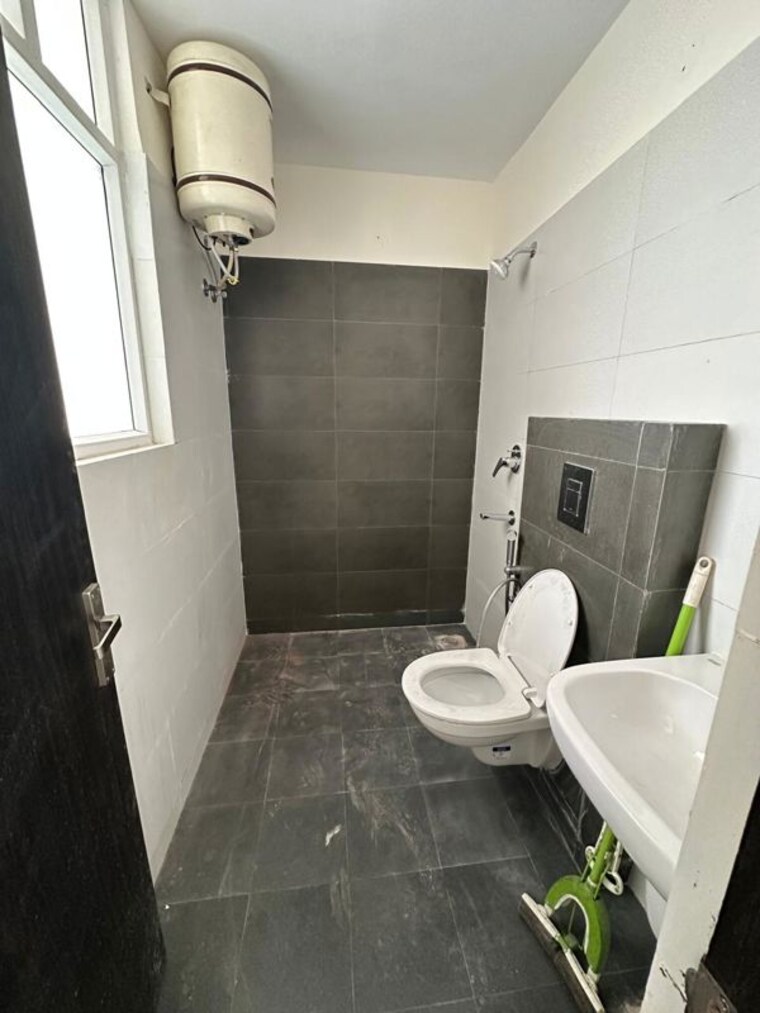 Bathroom, altura-apartments 3 Bedroom 1800 Sq.Ft. Apartment In Ghazipur Zirakpur 9730912