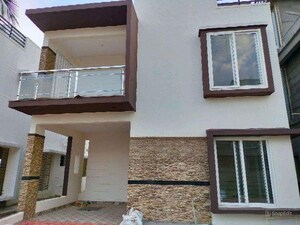 3 BHK Villa For Rent in Peninsula Park Elite, Sarjapur