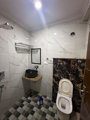 Team Area in 2.5 BHK Builder Floor at Mayur Vihar Phase 1 – for Rent