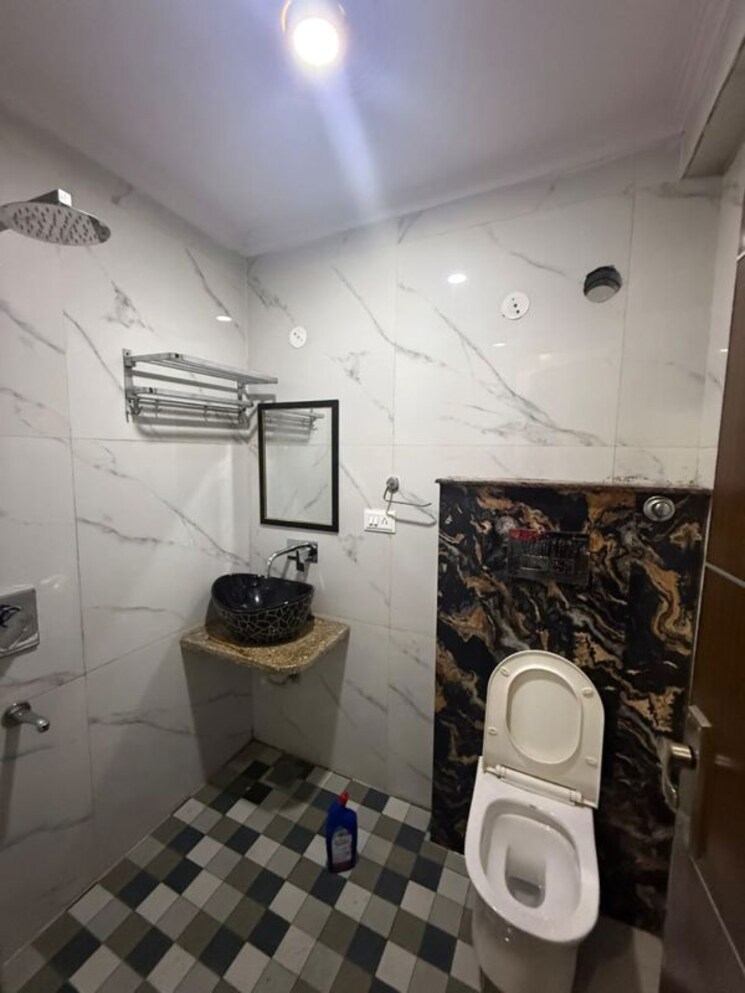 Team Area, mayur vihar phase 1 2.5 Bedroom 750 Sq.Ft. Builder Floor In Mayur Vihar Phase 1 Delhi 9730917