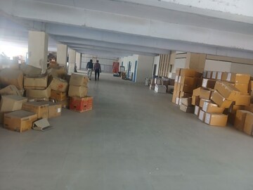  Industrial Plot For Rent in ARK Industrial Estate, Marol