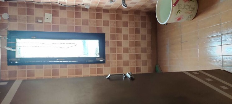 Bathroom, vikas puri 2 Bedroom 1100 Sq.Ft. Apartment In Vikas Puri Delhi 9730914