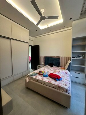 1 RK Builder Floor For Rent in Bhai Randhir Singh Nagar