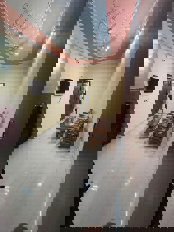 2.5 BHK + Study Room Apartment For Rent in Shree Vardhman Victoria