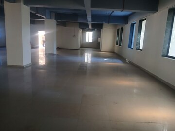  Industrial Plot – Exterior View View at TTC MIDC Industrial Area, Rabale - for Sale