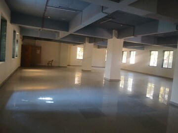  Industrial Plot For Sale in TTC MIDC Industrial Area, Rabale