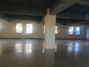  Industrial Plot For Sale in TTC MIDC Industrial Area, Rabale