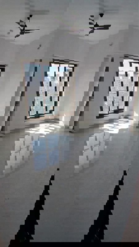 1 BHK + Extra Room 430 Sq.Ft. Apartment in Shree Niketan