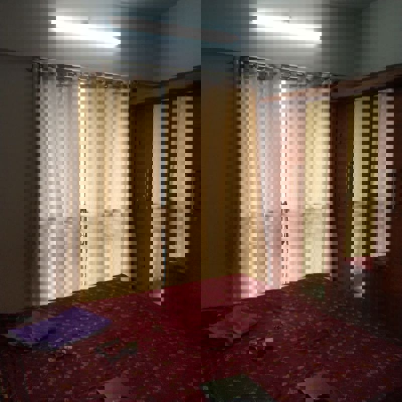 1 BHK + Pooja Room 550 Sq.Ft. Apartment in Marol Crescent CHS