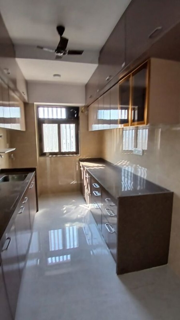 Kitchen, shree-niketan 2 Bedroom 651 Sq.Ft. Apartment In Kandivali West Mumbai 9730929
